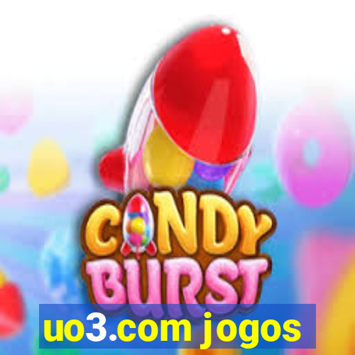 uo3.com jogos